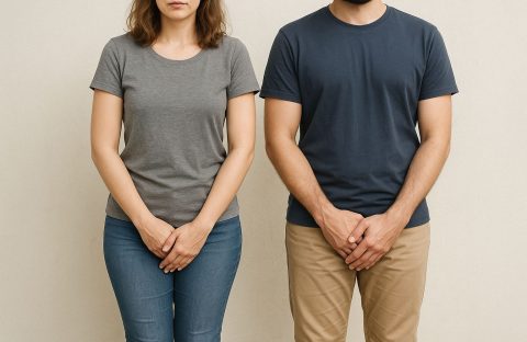 Blog über die verschiedenen STI Arten