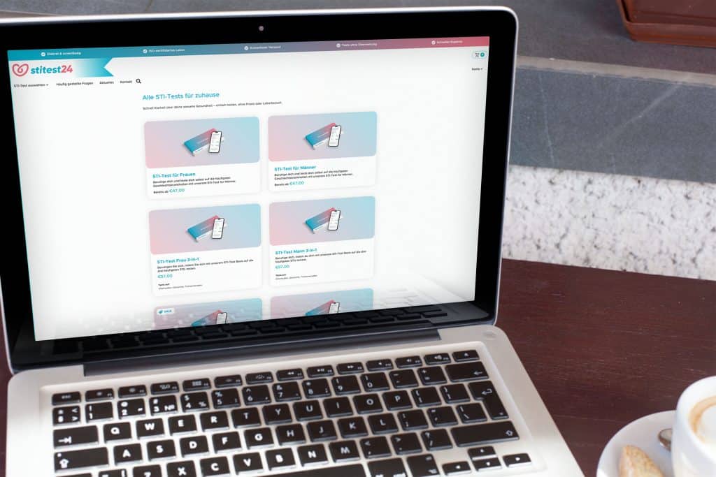 computer website stitest24