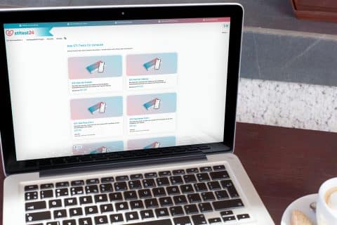computer website stitest24